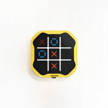 ThinkTac | Desafía tu cerebro - Juego educativo de rompecabezas 3 en 1